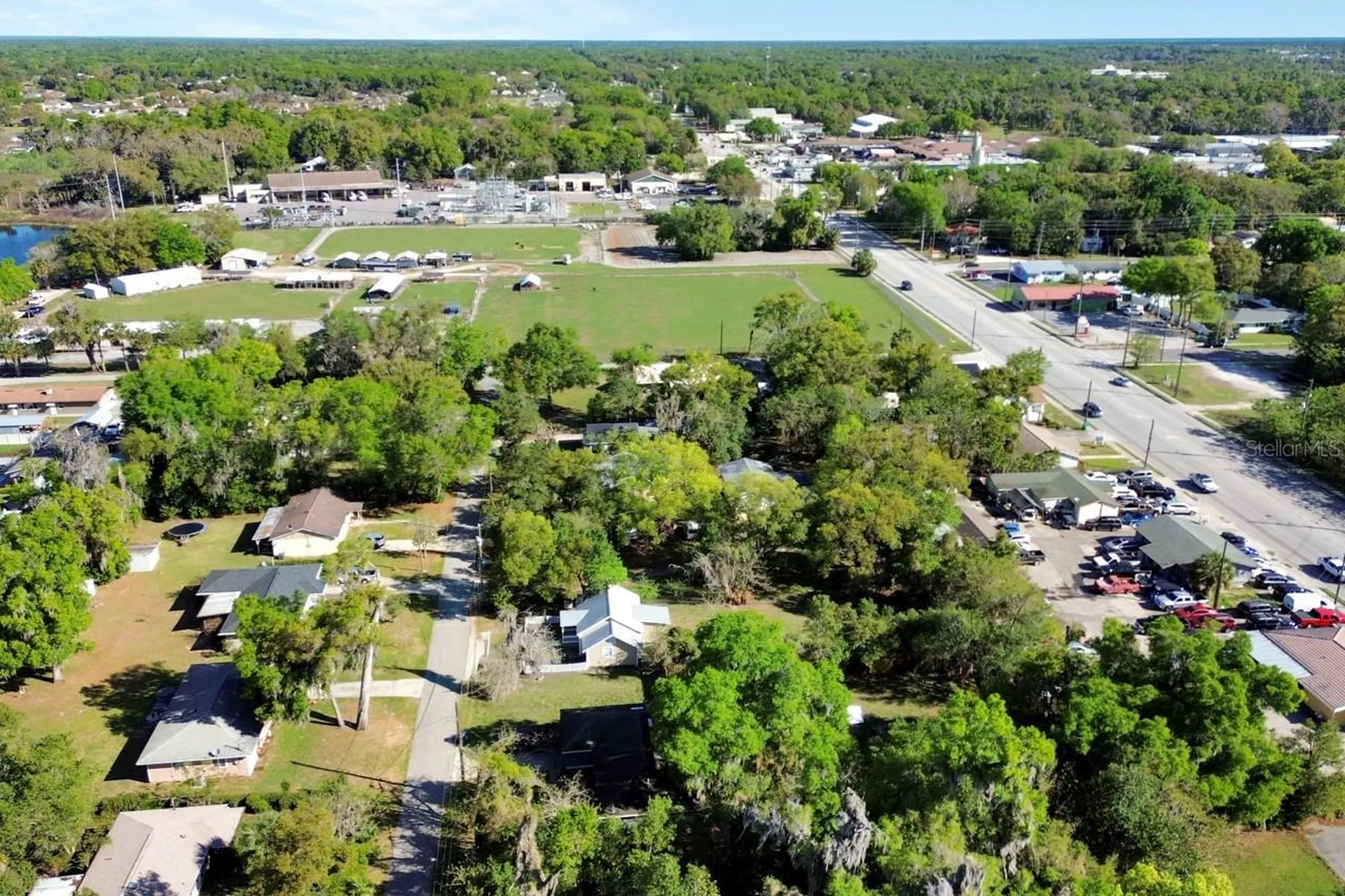 133 Lucie Avenue Deland FL 32720