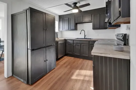 133 Lucie Avenue Deland FL 32720