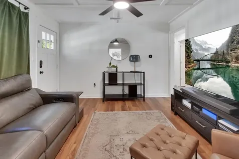 133 Lucie Avenue Deland FL 32720