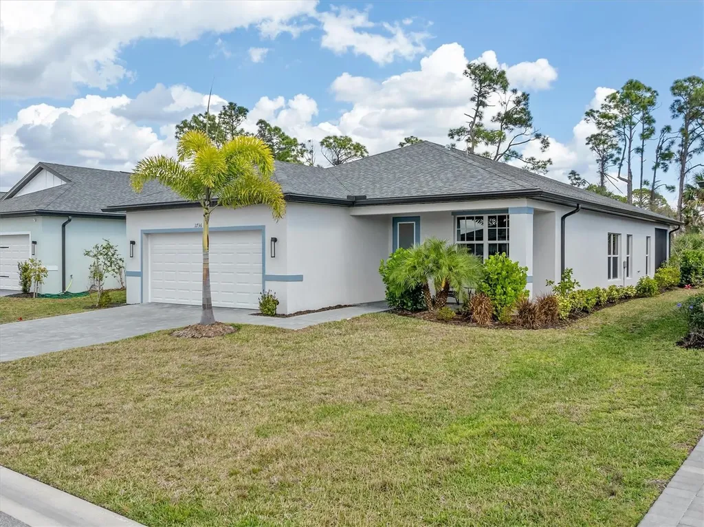 1736 Sunset Preserve Way Port Charlotte FL 33953