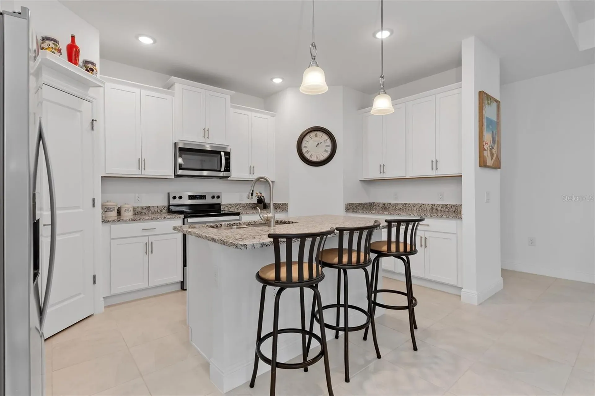 1736 Sunset Preserve Way Port Charlotte FL 33953