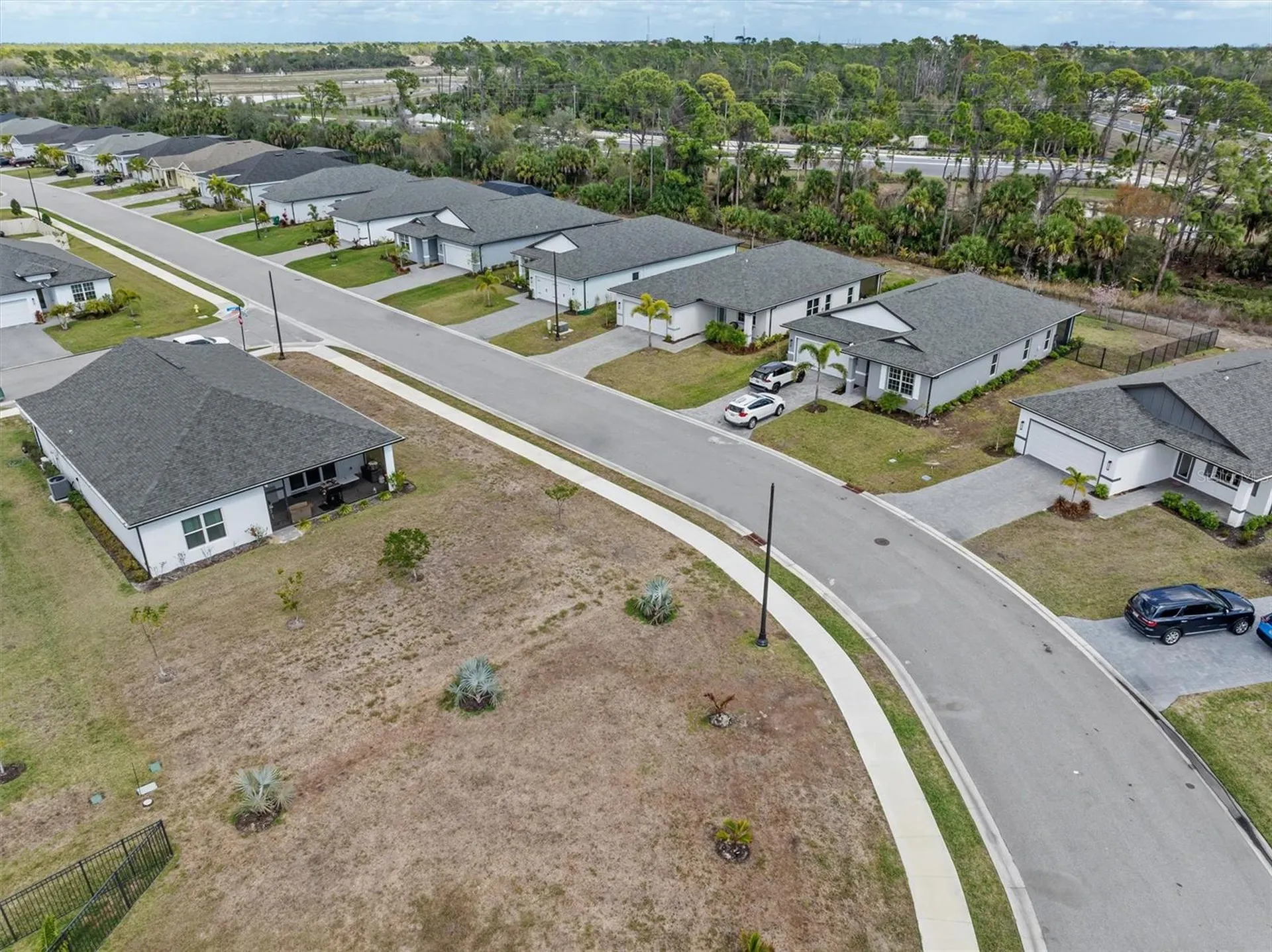 1736 Sunset Preserve Way Port Charlotte FL 33953
