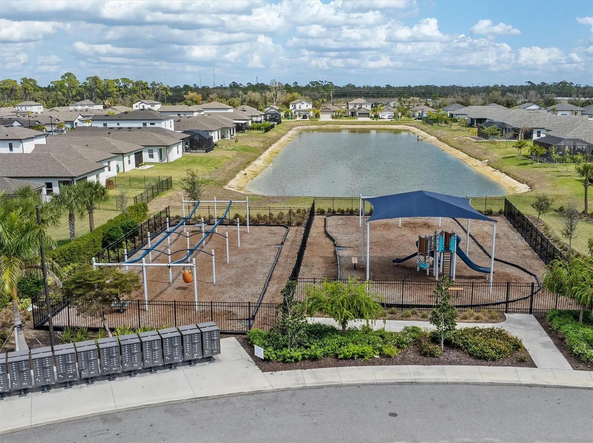 1736 Sunset Preserve Way Port Charlotte FL 33953