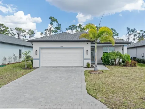 1736 Sunset Preserve Way Port Charlotte FL 33953
