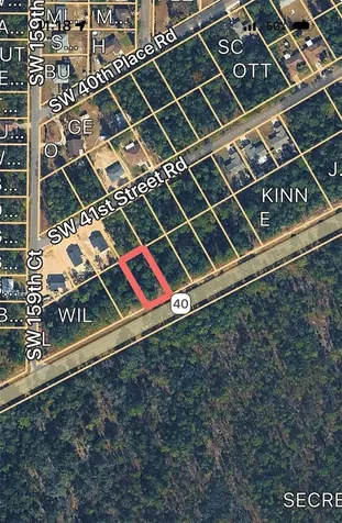 0 W Highway 40 Ocala FL 34481