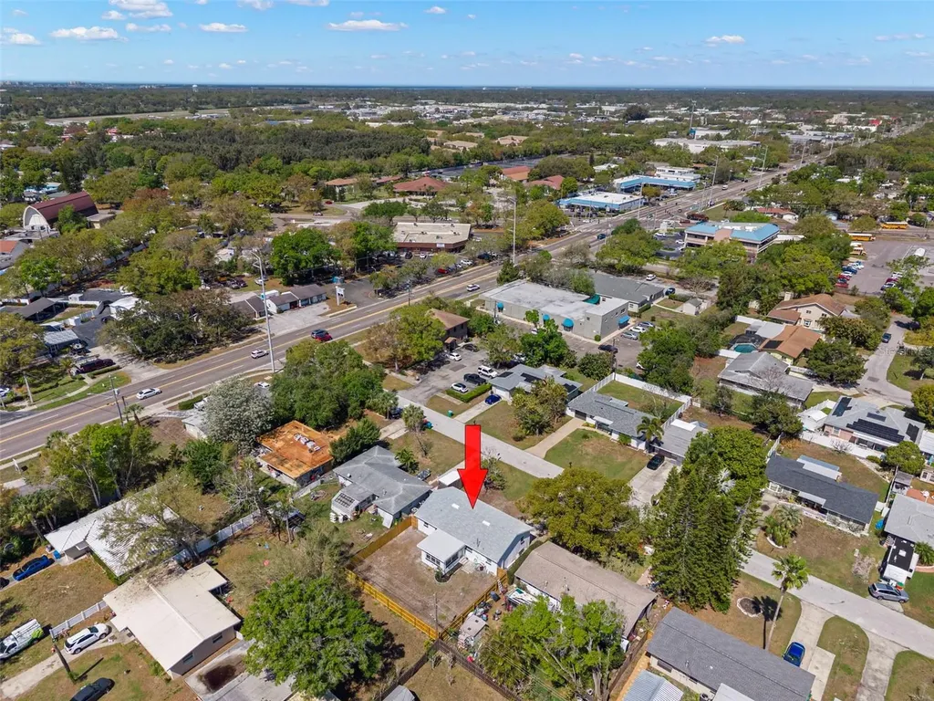 2221 Terrace Drive N Clearwater FL 33765