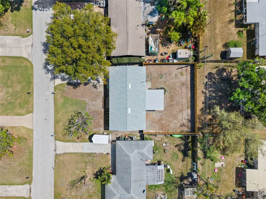 2221 Terrace Drive N Clearwater FL 33765