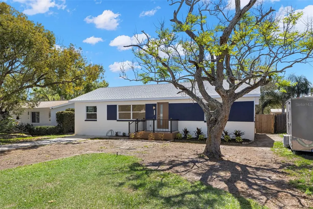 2221 Terrace Drive N Clearwater FL 33765