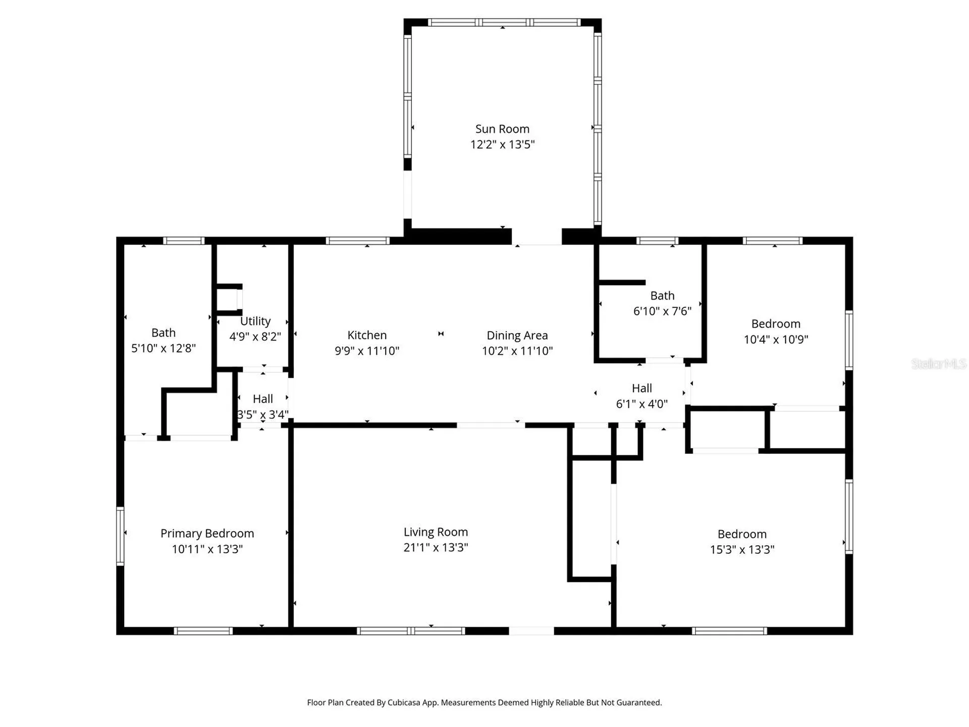 2221 Terrace Drive N Clearwater FL 33765