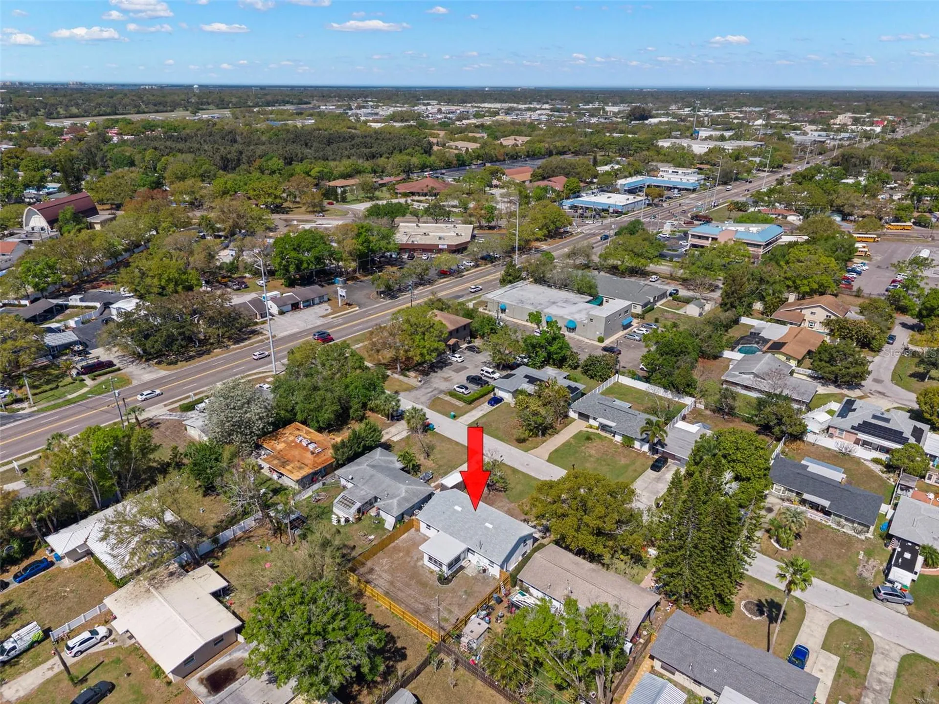 2221 Terrace Drive N Clearwater FL 33765