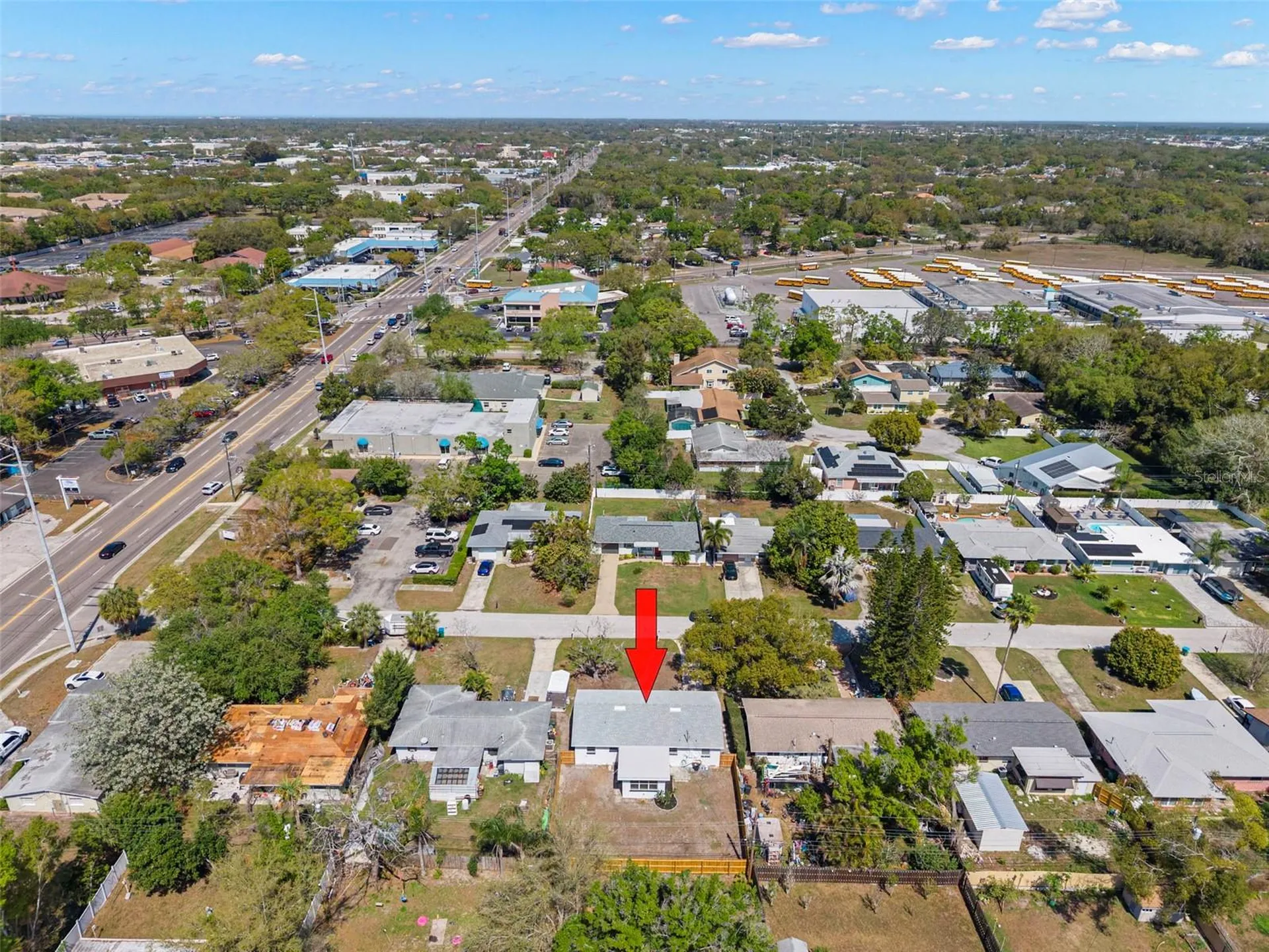 2221 Terrace Drive N Clearwater FL 33765
