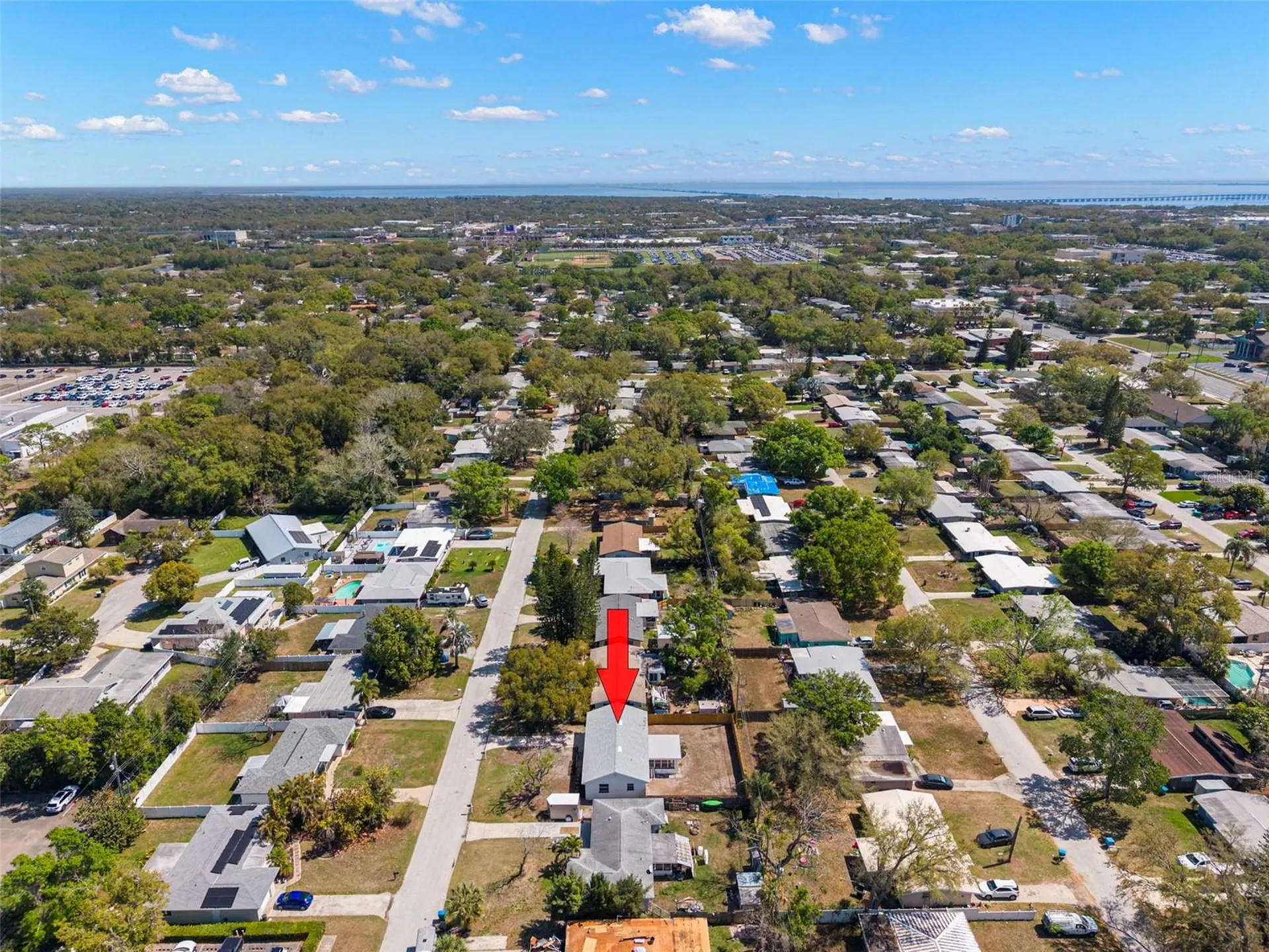 2221 Terrace Drive N Clearwater FL 33765