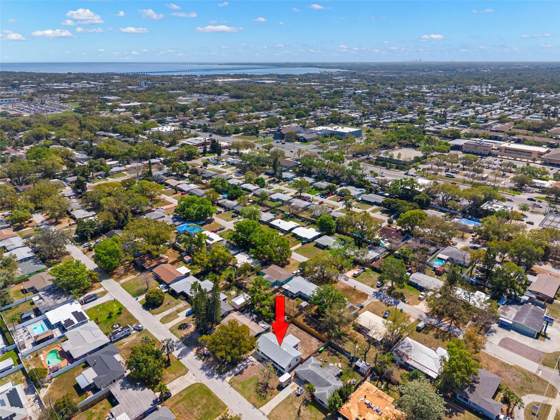 2221 Terrace Drive N Clearwater FL 33765