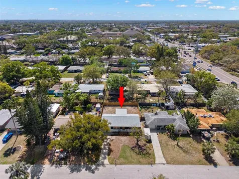 2221 Terrace Drive N Clearwater FL 33765