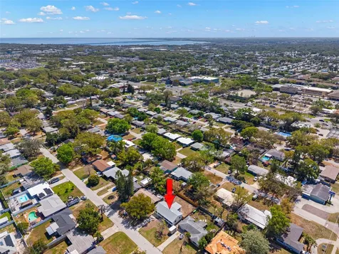 2221 Terrace Drive N Clearwater FL 33765
