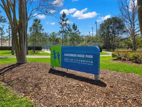 2221 Terrace Drive N Clearwater FL 33765