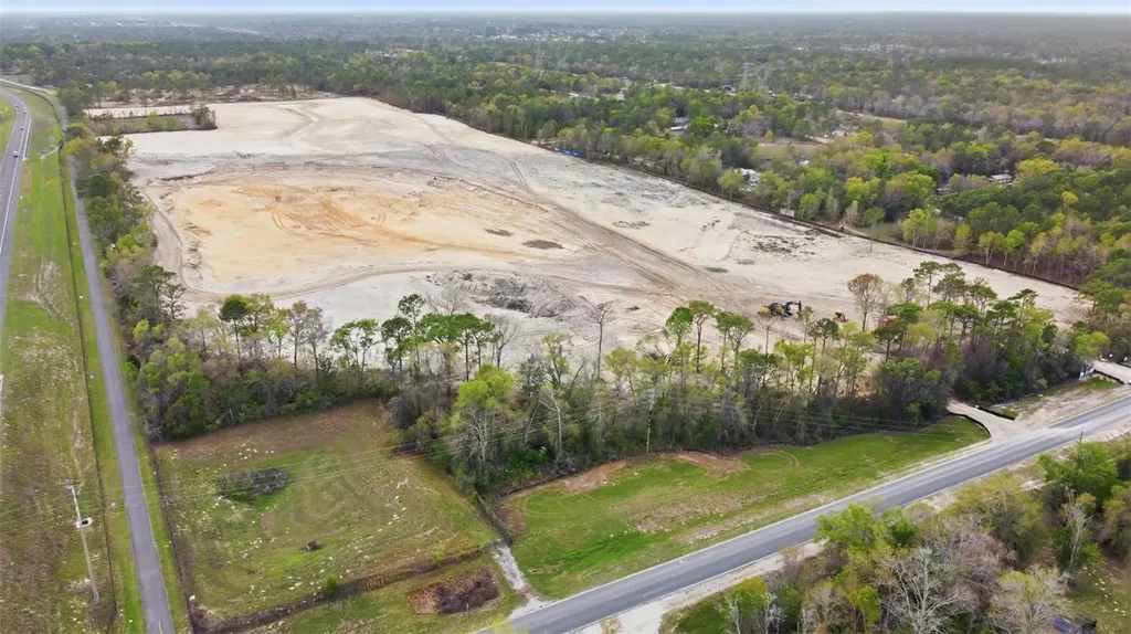 0 Centralia (lot 8) Road Brooksville FL 34614