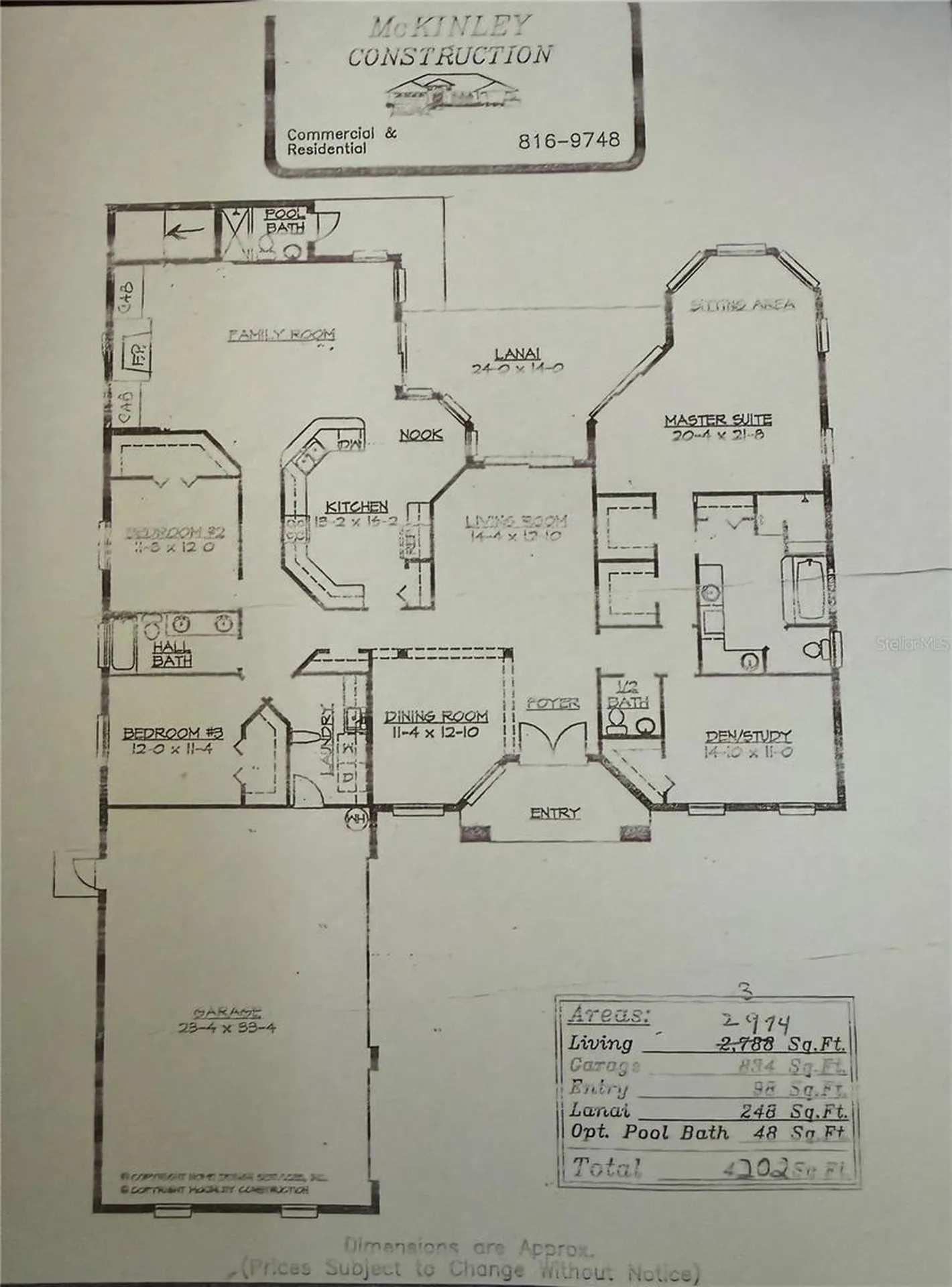 1603 Sir Henrys Trail Lakeland FL 33809