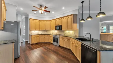 1603 Sir Henrys Trail Lakeland FL 33809