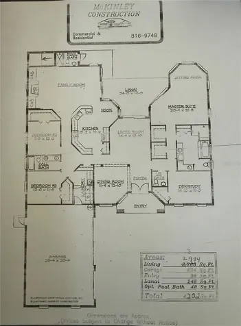 1603 Sir Henrys Trail Lakeland FL 33809
