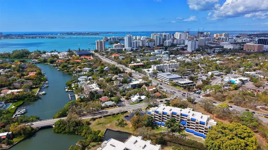 825 S Osprey Avenue Sarasota FL 34236