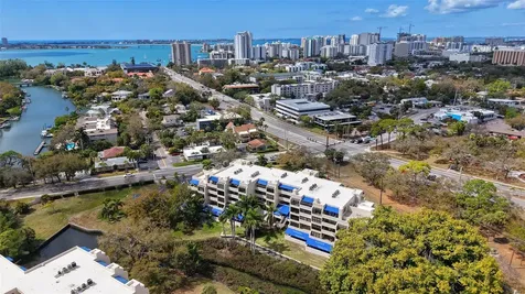 825 S Osprey Avenue Sarasota FL 34236