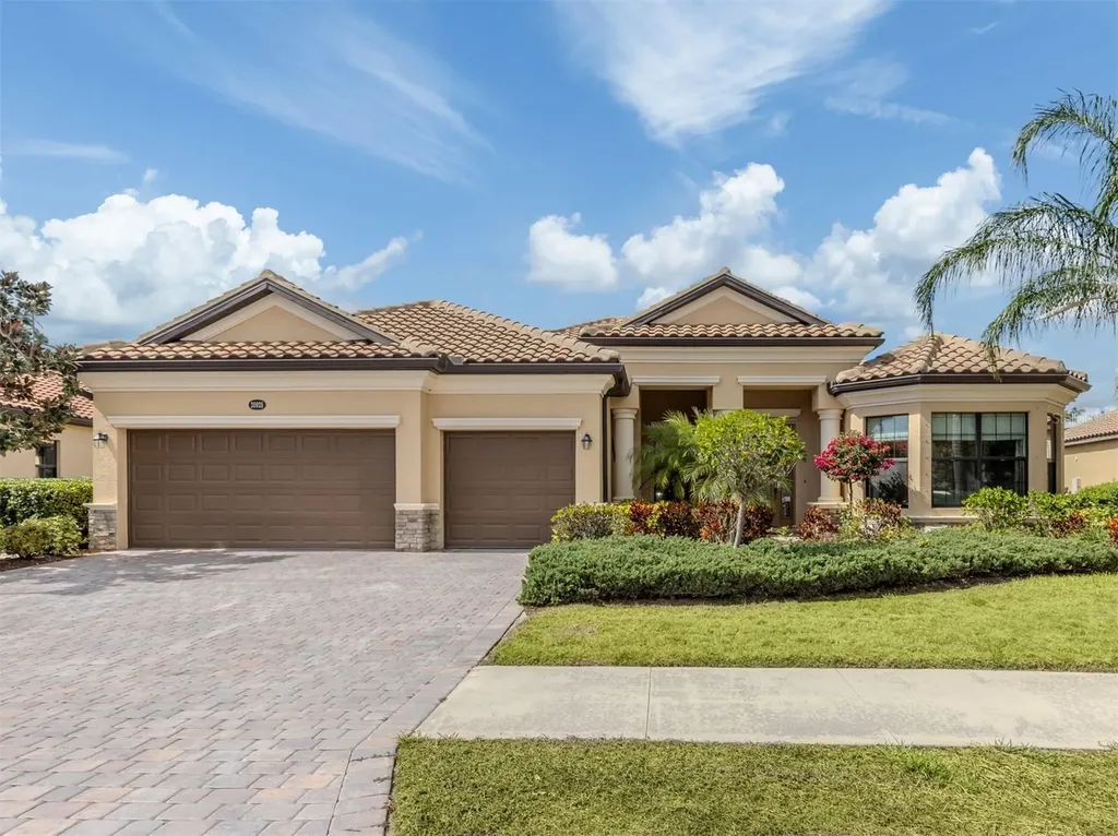 20925 Loggia Court Venice FL 34293