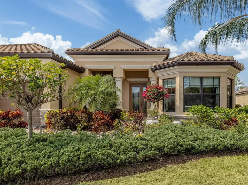 20925 Loggia Court Venice FL 34293