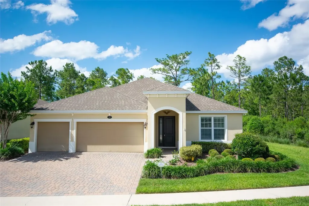 215 Avenham Drive Deland FL 32724