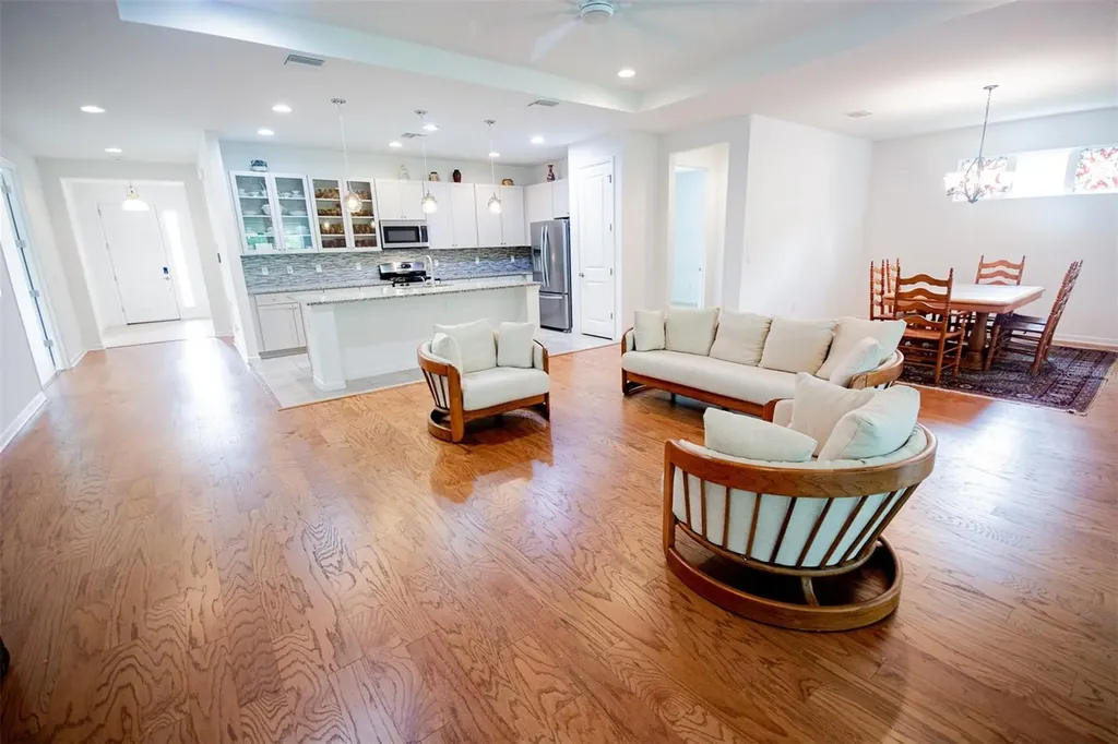 215 Avenham Drive Deland FL 32724