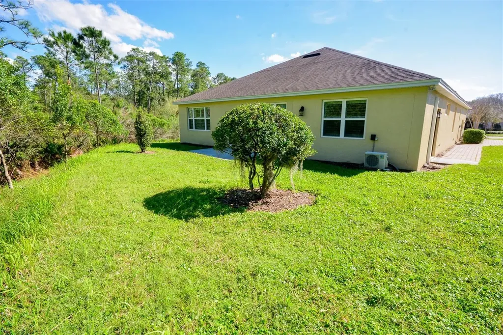 215 Avenham Drive Deland FL 32724