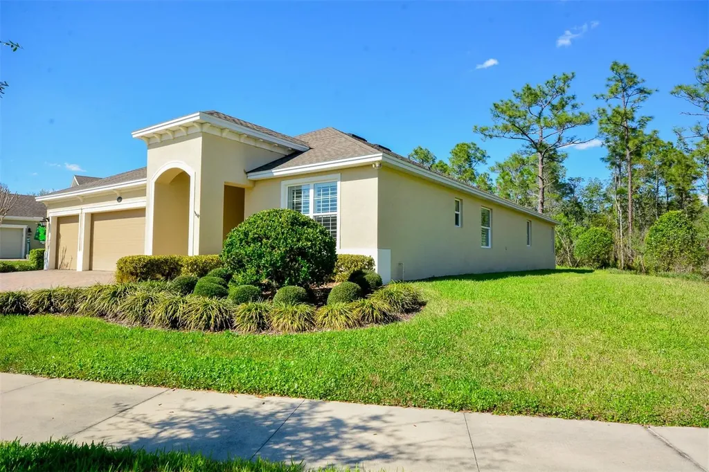 215 Avenham Drive Deland FL 32724