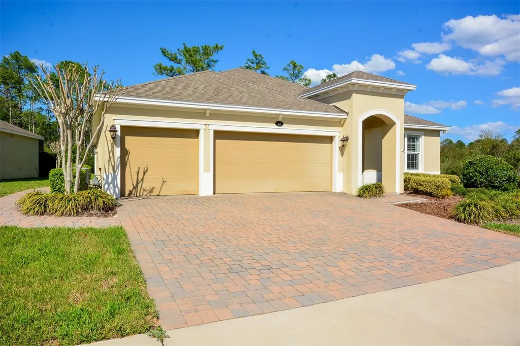 215 Avenham Drive Deland FL 32724