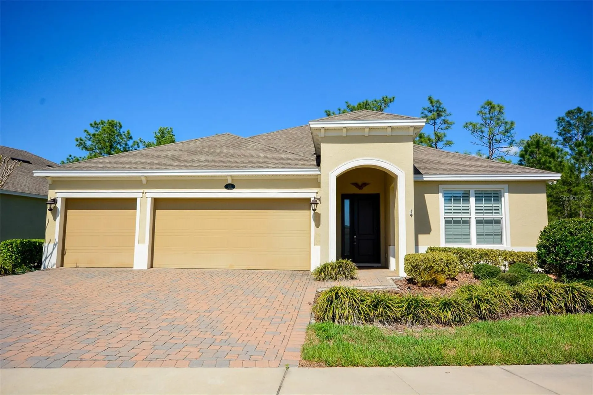 215 Avenham Drive Deland FL 32724