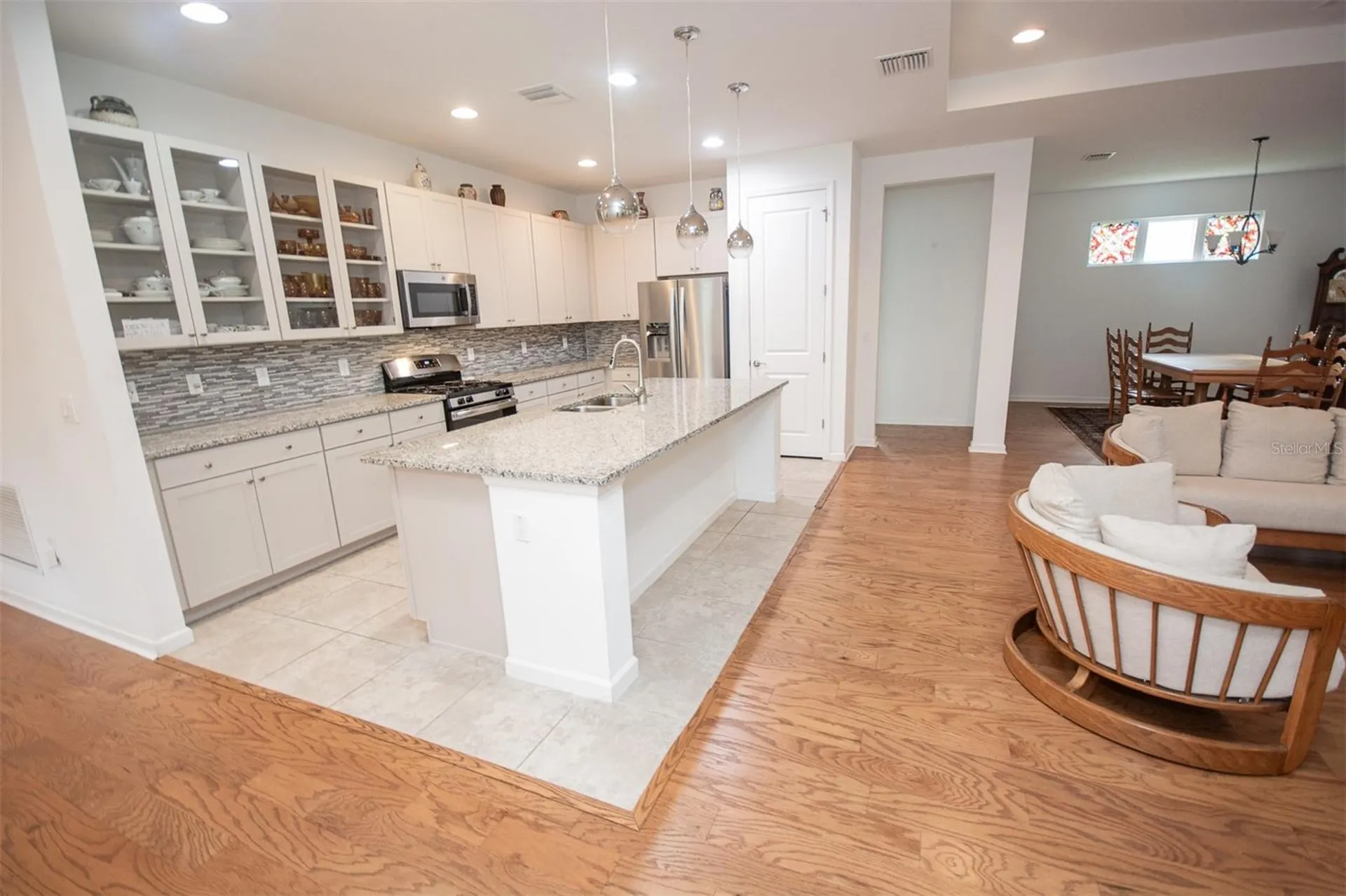 215 Avenham Drive Deland FL 32724