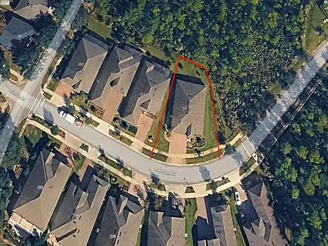 215 Avenham Drive Deland FL 32724