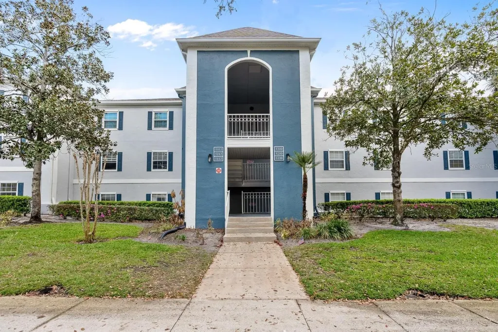 5112 Clubside Drive Longwood FL 32779