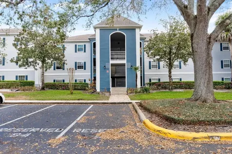 5112 Clubside Drive Longwood FL 32779