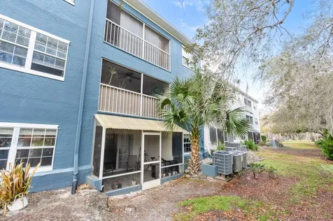 5112 Clubside Drive Longwood FL 32779