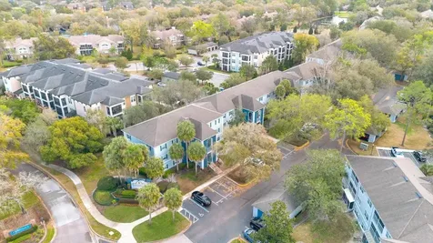 5112 Clubside Drive Longwood FL 32779