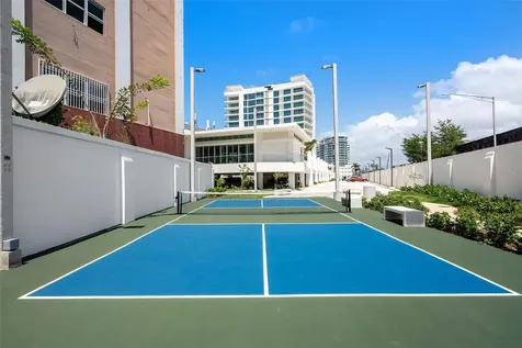 540 De La Constitucion Avenue San Juan PR 00901