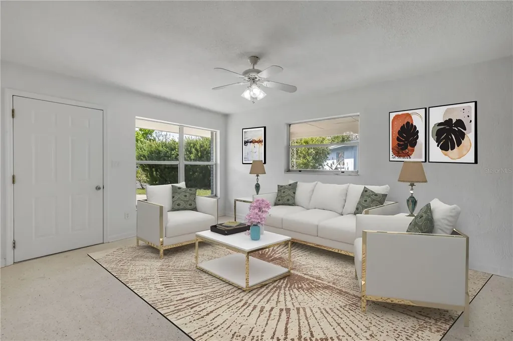 546 Cambridge Circle South Daytona FL 32119