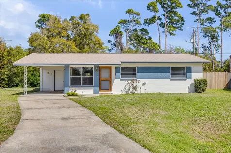 546 Cambridge Circle South Daytona FL 32119