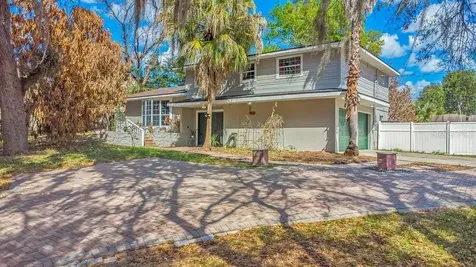 741 Saxby Avenue Orlando FL 32835