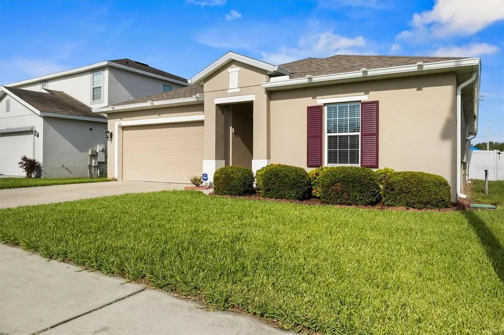555 Lucerne Boulevard Winter Haven FL 33881