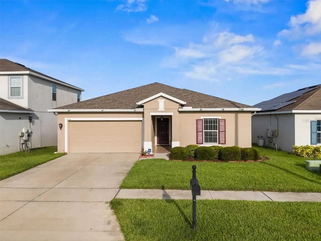 555 Lucerne Boulevard Winter Haven FL 33881