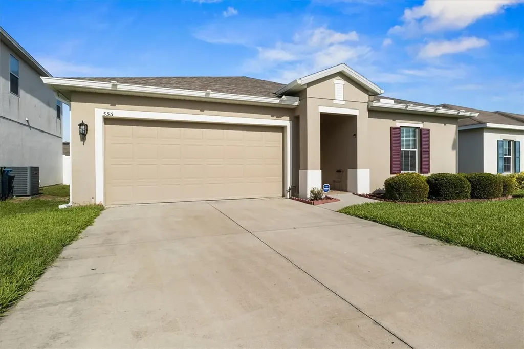 555 Lucerne Boulevard Winter Haven FL 33881