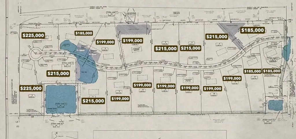 0 Centralia (lot 7) Road Brooksville FL 34614