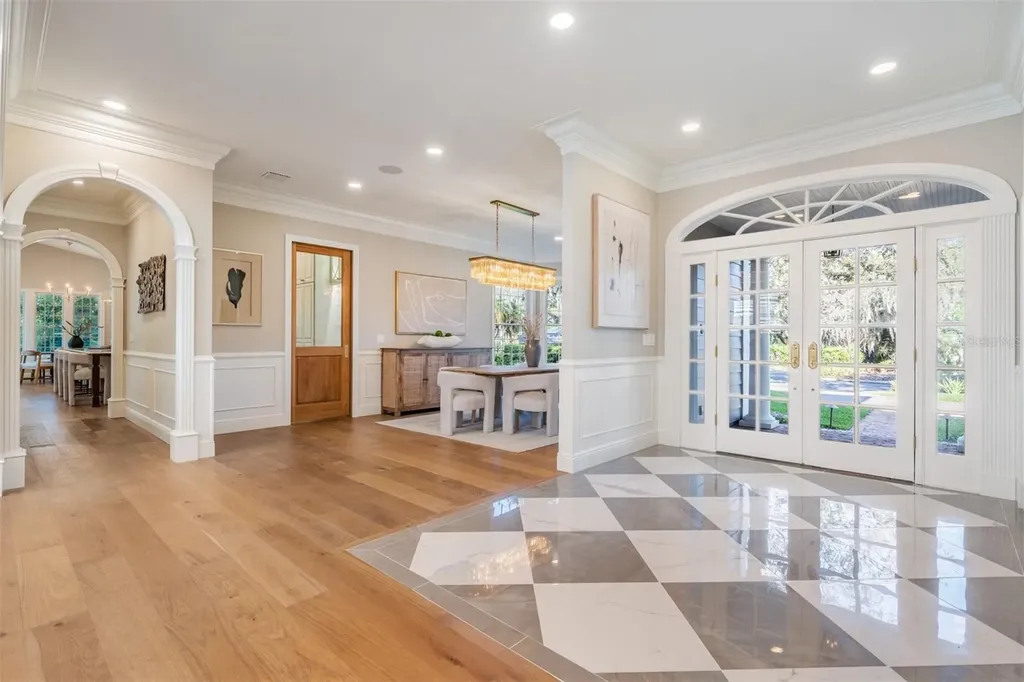 2870 Cobblestone Drive Palm Harbor FL 34684