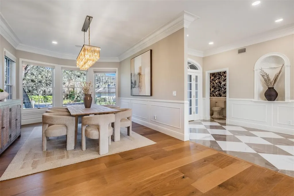 2870 Cobblestone Drive Palm Harbor FL 34684